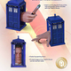 Illustration for article titled At Last, A 12th Doctor Figure That Isn't Awful